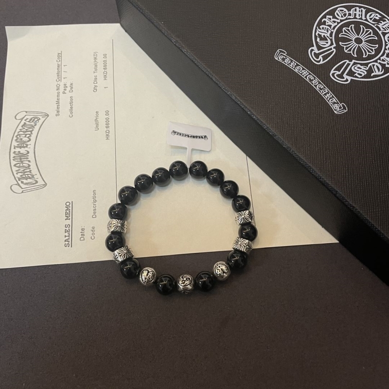 Chrome Hearts Bracelets